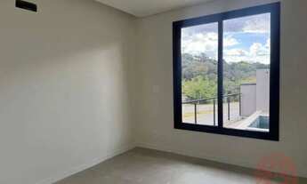 Imagem 6: Casa com 4 dormitórios à venda, 430 m² por R$ 3.990.000,00 - Brisas Jundiaí - Jundiaí/SP