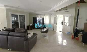 Imagem 4: Casa com 5 suítes, 3 vagas, 500m2 no City América