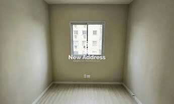 Imagem 6: Apartamento em Morada de Laranjeiras com 2 quartos, varanda integrada com fechamento de va