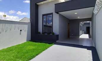 Imagem: Casa com 3 dormitórios à venda, 115 m²