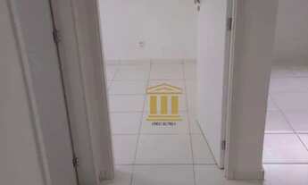 Imagem 5: Apartamento com 2 dormitórios para alugar, 47 m² por R$ 1.570,00/mês - Jardim São José Les