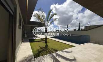 Imagem 5: Casa em condomínio para aluguel, 4 quartos, 3 suítes, 3 vagas, Alphaville Lagoa dos Ingles