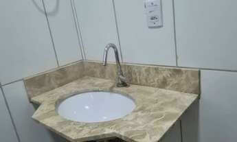 Imagem 2: Casa bairro Santa Lúcia