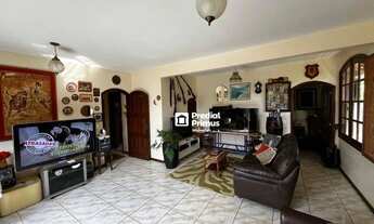 Imagem 3: Casa à venda, 184 m² por R$ 780.000,00 - Ponte da Saudade - Nova Friburgo/RJ