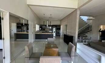 Imagem 5: Casa/Condomínio - Residencial - No bairro Condomínio Residencial Mirante do Vale - Mirant