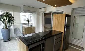 Imagem 7: Apartamento com 2 quartos à venda ou para locação em Água Branca - SP