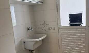 Imagem 6: Imóvel para aluguel tem 71 metros quadrados com 2 quartos