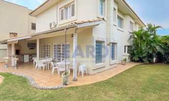 Imagem 6: CASA EM CONDOMÍNIO - ALPHAVILLE 11 - SP