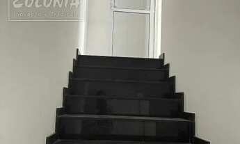 Imagem 3: Cobertura para venda ou locação - Casa Branca, Santo André