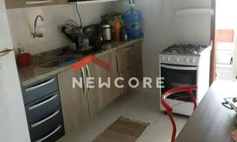 Imagem 2: Apartamento em Rua Aguinaldo Machado - Parque Jóquei Club - Campos dos Goytacazes/RJ