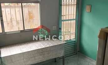 Imagem 5: Casa em Avenida São João - Vila Atlântica - Mongaguá/SP