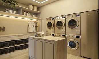 Imagem 5: PACE- Luxury Apartments