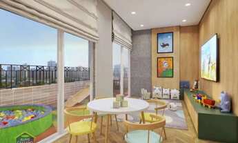 Imagem 6: Forte Apto 02 suítes, 02 vagas privativas - 840 mil