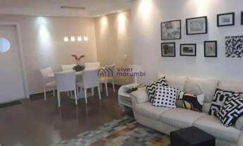 Imagem 2: Apartamento no Morumbi - 3 Dormitórios (1 Suíte