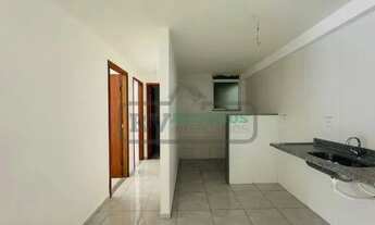 Imagem 4: DIL- Apartamento para venda possui 58 metros quadrados com 2 quartos em Bonfim