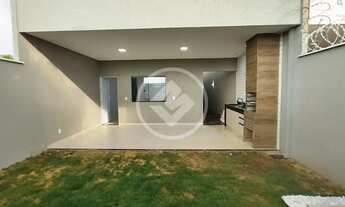 Imagem 4: OPORTUNIDADE: Casa de Alto Padrão no Setor Itapoã codigo: 266144