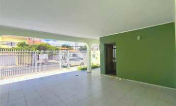 Imagem 4: Casa para alugar com 3 quartos, sendo 1 suíte, em Cidade Nova I, Indaiatuba - SP