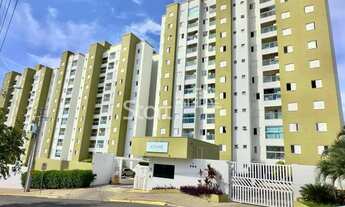 Imagem: Apartamento - Jardim Sevilha - Indaiatuba