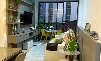 Imagem: Apartamento bem localizado, 02 quartos