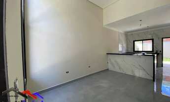 Imagem: Casa à Venda no Bairro GSP