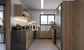 Imagem 5: Closer 23 - Apartamento 3 quartos, sendo 3 suítes