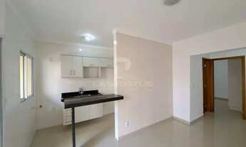 Imagem 6: Apartamento 1 quarto à venda Unip - Jardim Nova Aliança Ribeirão Preto