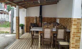 Imagem 4: Alugo casa na praia da Pinheira