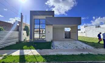 Imagem: Ecoville 2 - Casa a Venda