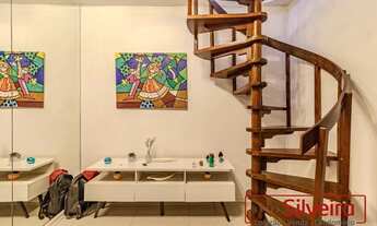 Imagem 3: COBERTURA 3 DORMITORIOS NO BAIRRO CIDADE BAIXA