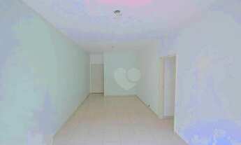 Imagem 3: Apartamento com 2 quartos à venda, 82 m² por R$ 440.000 - Rio Comprido - Rio de Janeiro/RJ