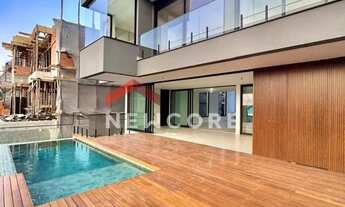 Imagem 7: Casa de condomínio em Alameda dos Itapiúnas - Alphaville - Santana de Parnaíba/SP