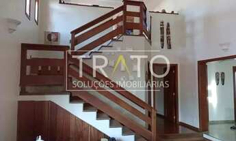 Imagem 4: Casa sobrado à venda, 4 quartos no Jardim das Paineiras