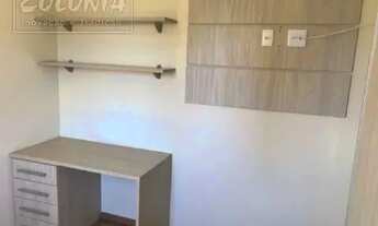Imagem 5: Apartamento a venda - Vila Guiomar, Santo André