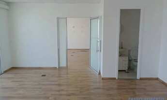 Imagem 3: CONJ. COMERCIAL - VILA CLEMENTINO - SP