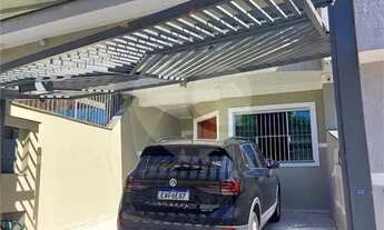 Imagem 4: Sobrado com 3 quartos à venda em Jardim São Paulo(zona Norte) - SP