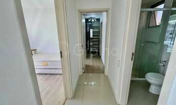 Imagem 5: Apartamento de 85m² com com 2 quartos na Pedra Branca