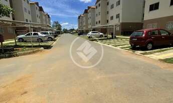 Imagem: APART BURITI SERENO 1 codigo 267052