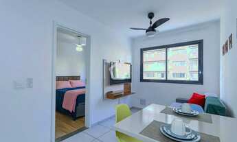 Imagem: Rua Asdrúbal do Nascimento, 174 - Bela