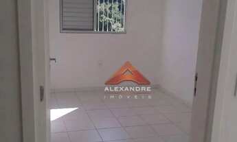 Imagem 4: Apartamento com 2 dormitórios à venda, 48 m² por R$ 170.000,00 - Cajuru - São José dos Cam