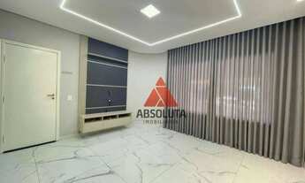 Imagem 6: Casa com 3 dormitórios para alugar, 149 m² por R$ 4.200/mês - Morada do Sol - Americana/SP