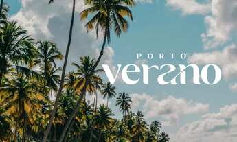 Imagem 2: Res. PORTO VERANO Lançamento a 200m da praia de Camboinha