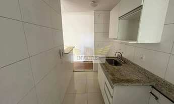 Imagem 7: Apartamento com 2 Quartos no Condomínio Jardim das Pitangueiras para Alugar, 57m² - Bairro