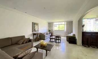 Imagem 6: Apartamento para Locação 240m² Lourdes Belo Horizonte