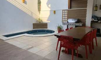 Imagem: Sobrado à venda no Condomínio Villa dos