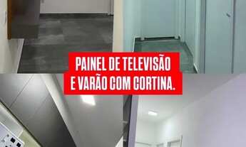 Imagem 2: Apartamento Mobiliado Com Móveis Planejados