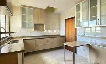 Imagem 2: Cobertura Duplex no Centro, em Franca, com 412m² e 3 suítes