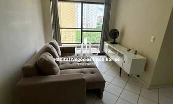 Imagem 3: APARTAMENTO RESIDENCIAL em CAMPINAS - SP, MANSÕES SANTO ANTÔNIO