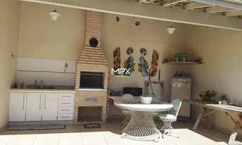 Imagem 7: Casa à venda em Piracicaba, Água Branca, com 3 quartos, com 194 m², Villagio Santa Laura