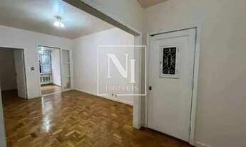 Imagem: Apartamento Padrão / Residencial / Copacabana