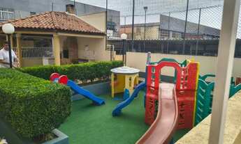 Imagem 5: UM LINDÍSSIMO APARTAMENTO DE 3 DORMITÓRIOS, 124M² NO CORAÇÃO DO JARDIM SATÉLITE